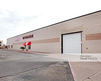 Photo 2 of Vineyard Self Storage - 2208 West Hefner Road, Oklahoma City, OK