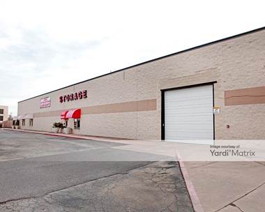 Storage Units for Rent available at 2208 West Hefner Road, Oklahoma City, OK 73120