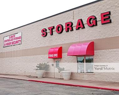 Storage Units for Rent available at 2208 West Hefner Road, Oklahoma City, OK 73120