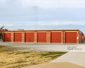 Photo 1 of Primo Storage - 8521 NW Expressway, Oklahoma City, OK