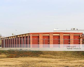 Photo 2 of Primo Storage - 8521 NW Expressway, Oklahoma City, OK
