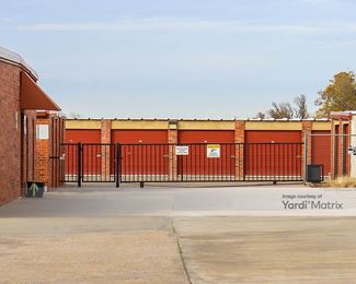 Photo 3 of Primo Storage - 8521 NW Expressway, Oklahoma City, OK