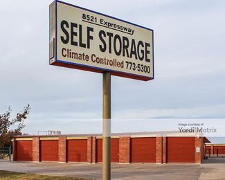Photo 4 of Primo Storage - 8521 NW Expressway, Oklahoma City, OK