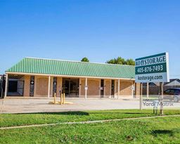 Image for KO Storage - 4321 SE 33rd Street, Del City, OK