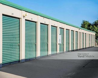 Photo 2 of KO Storage - 4321 SE 33rd Street, Del City, OK