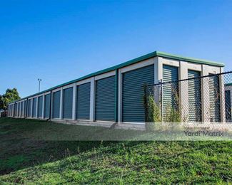 Photo 3 of KO Storage - 4321 SE 33rd Street, Del City, OK
