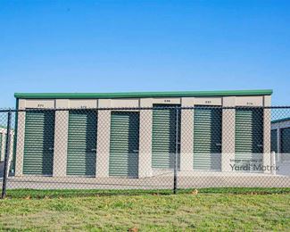 Photo 4 of KO Storage - 4321 SE 33rd Street, Del City, OK