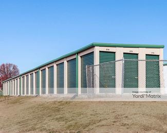 Photo 5 of KO Storage - 4321 SE 33rd Street, Del City, OK
