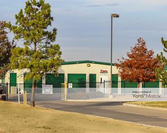 Photo 2 of SecurCare Self Storage - 7829 West Hefner Road, Oklahoma City, OK
