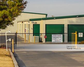 Photo 3 of SecurCare Self Storage - 7829 West Hefner Road, Oklahoma City, OK