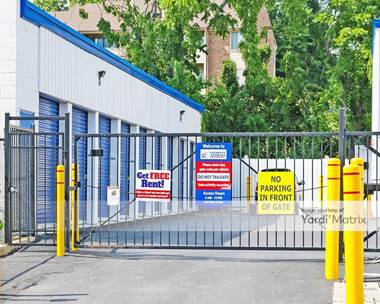 Storage Units for Rent available at 1645 Plymouth Road, Ann Arbor, MI 48105