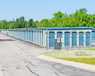 Photo 2 of Better Storage - 7282 Fenton Road, Grand Blanc, MI