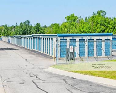 Storage Units for Rent available at 7282 Fenton Road, Grand Blanc, MI 48439
