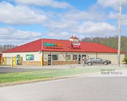 Image for SpareBox Storage - 15611 Helmer Road South, Battle Creek, MI