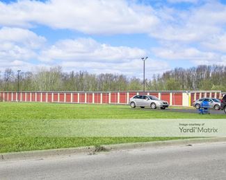 Photo 3 of SpareBox Storage - 15611 Helmer Road South, Battle Creek, MI