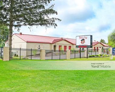 Storage Units for Rent available at 8225 Jackson Road, Ann Arbor, MI 48103
