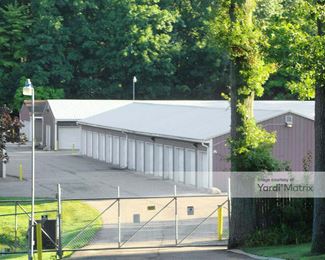 Photo 2 of Storage Rentals of America - 1061 East Michigan Avenue, Battle Creek, MI