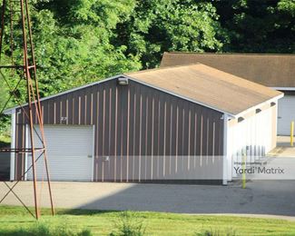 Photo 3 of Storage Rentals of America - 1061 East Michigan Avenue, Battle Creek, MI