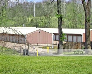 Photo 4 of Storage Rentals of America - 1061 East Michigan Avenue, Battle Creek, MI