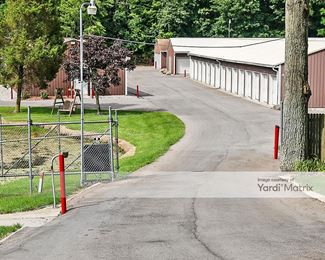 Photo 5 of Storage Rentals of America - 1061 East Michigan Avenue, Battle Creek, MI