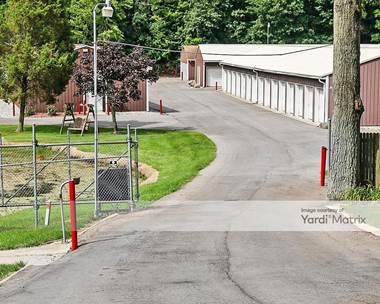 Storage Units for Rent available at 1061 East Michigan Avenue, Battle Creek, MI 49014