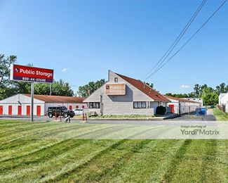 Photo 4 of Public Storage - 4816 North Grand River Avenue, Lansing, MI