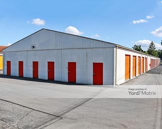 Photo 5 of Public Storage - 4816 North Grand River Avenue, Lansing, MI