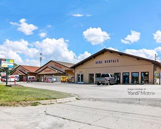 Photo 3 of AC-E Rentals - 5500 East Saginaw Hwy, Grand Ledge, MI