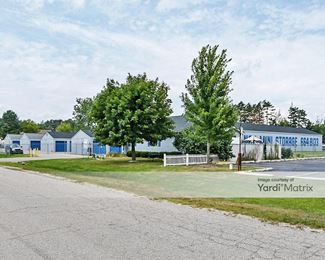 Photo 3 of Fort Knox Mini Storage - 296 Lake Nepessing Road, Lapeer, MI