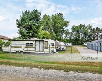 Photo 4 of Fort Knox Mini Storage - 296 Lake Nepessing Road, Lapeer, MI