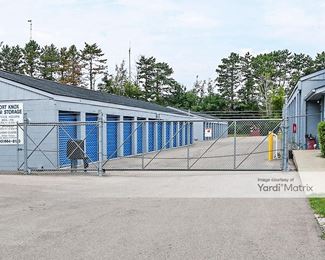 Photo 5 of Fort Knox Mini Storage - 296 Lake Nepessing Road, Lapeer, MI
