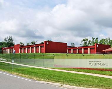 Storage Units for Rent available at 3033 West Liberty, Ann Arbor, MI 48103