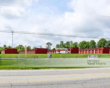 Storage Units for Rent available at 3033 West Liberty, Ann Arbor, MI 48103