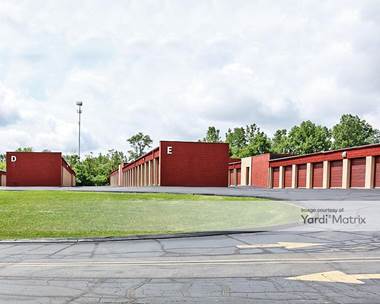 Storage Units for Rent available at 3033 West Liberty, Ann Arbor, MI 48103