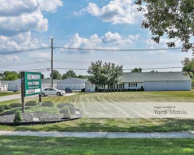 Storage Units for Rent available at 3189 Keewahdin Road, Fort Gratiot, MI 48059