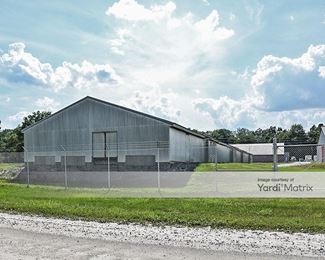 Photo 2 of Lixey Storage - 2953 Eckles Road, Goodells, MI