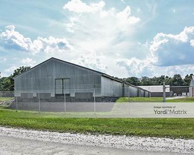 Storage Units for Rent available at 2953 Eckles Road, Goodells, MI 48027