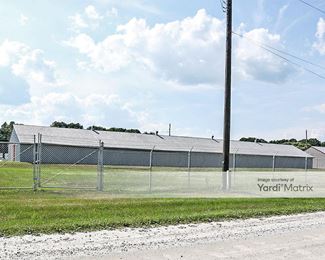 Photo 3 of Lixey Storage - 2953 Eckles Road, Goodells, MI