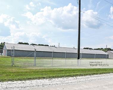 Storage Units for Rent available at 2953 Eckles Road, Goodells, MI 48027