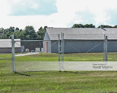 Storage Units for Rent available at 2953 Eckles Road, Goodells, MI 48027
