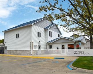 Photo 2 of Corcat Mini Storage - 3486 Pointe Tremble Road, Algonac, MI