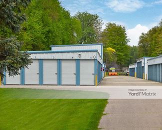 Photo 3 of Corcat Mini Storage - 3486 Pointe Tremble Road, Algonac, MI