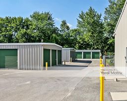 Image for National Storage Centers - 6231 North Monroe Street, Monroe, MI