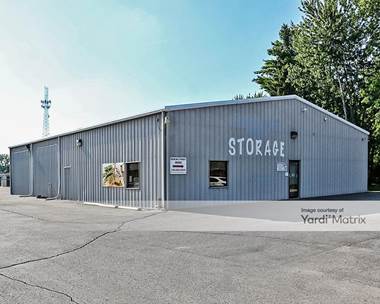 Storage Units for Rent available at 6231 North Monroe Street, Monroe, MI 48162