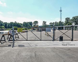 Photo 4 of National Storage Centers - 6231 North Monroe Street, Monroe, MI