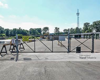 Storage Units for Rent available at 6231 North Monroe Street, Monroe, MI 48162
