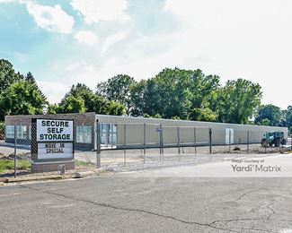 Photo 5 of National Storage Centers - 6231 North Monroe Street, Monroe, MI