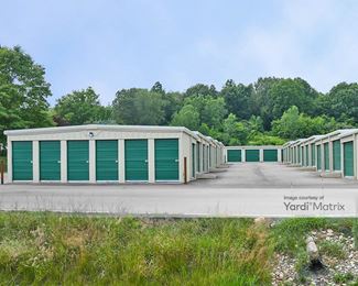 Photo 2 of Pennfield Self Storage - 19915 Capital Avenue NE, Battle Creek, MI