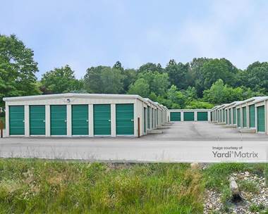 Storage Units for Rent available at 19915 Capital Avenue NE, Battle Creek, MI 49017