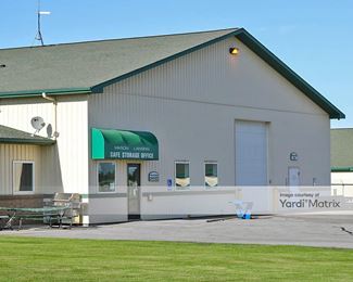 Photo 2 of Mason-Lansing Safe Storage - 881 Hull Road, Mason, MI